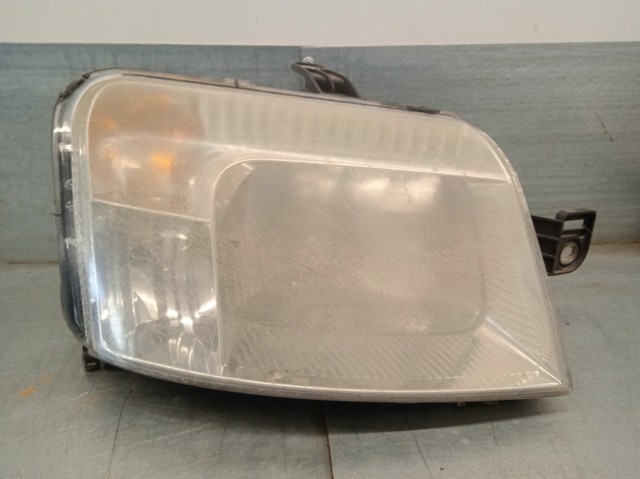 51794153 FIAT Фара правая купить в Житомир
