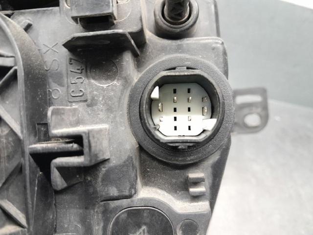 51794155 FIAT Левая фара купить в Чернигов
