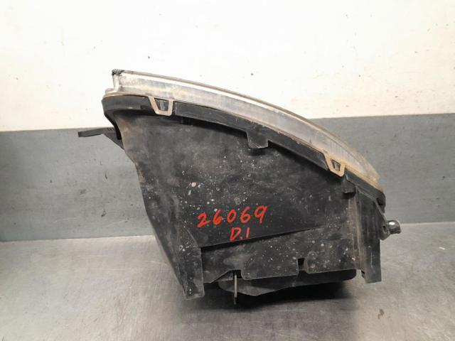 FIAT 51794155 Фара левая в наличии Николаев