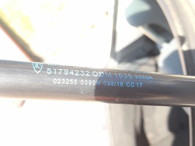 FORD 51794232 Амортизатор крышки багажника (двери 3/5-й задней) в наличии Черкассы