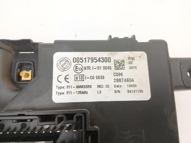 51795430 FIAT купить в Харьков