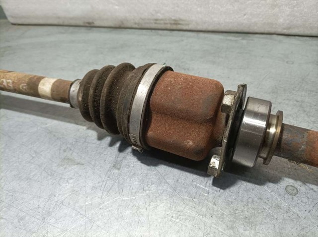 51795511 FIAT Полуось (привод) передняя левая купить в Хмельницкий
