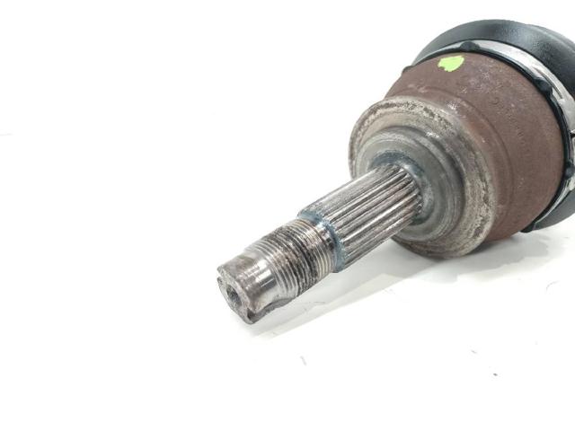 51795511 FIAT Полуось (привод) передняя левая купить в Днепр