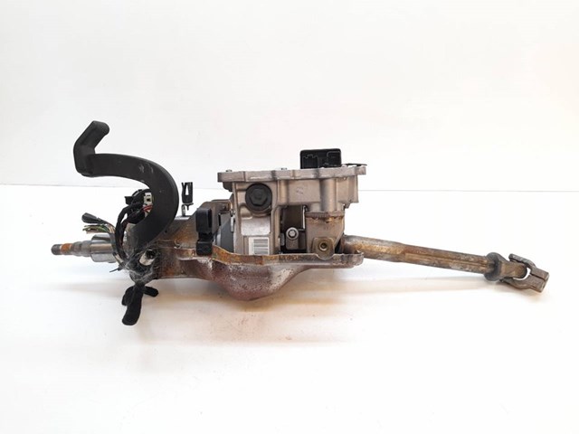 Coluna da direção Fiat Bravo 2 198