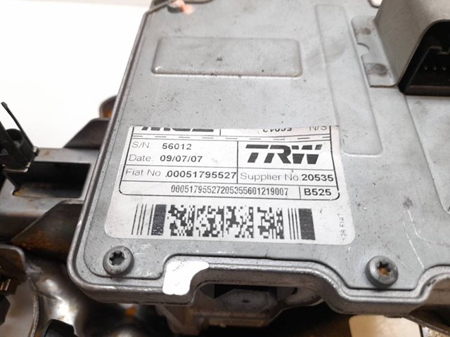 Coluna da direção Fiat Bravo 2 198