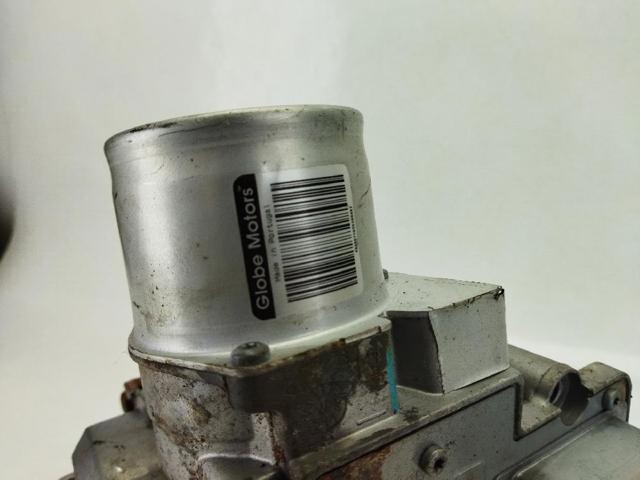 Coluna da direção Fiat Bravo 2 198