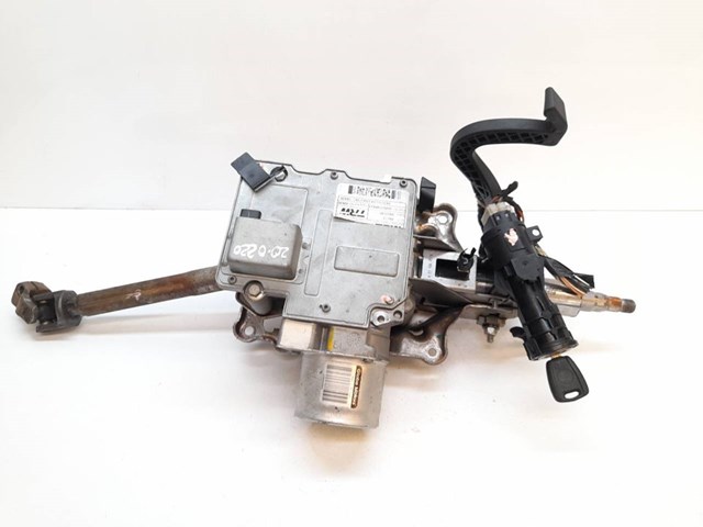 Coluna da direção Fiat Bravo 2 198