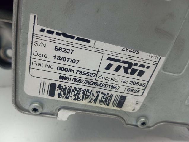 51795527 FIAT Рулевая колонка купить в Хмельницкий