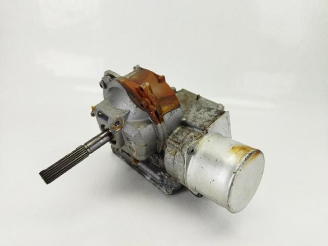 Coluna da direção Fiat Bravo 2 198