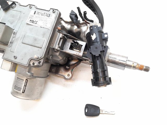Coluna da direção Fiat Bravo 2 198
