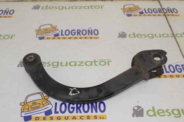 Braço oscilante superior esquerdo/direito de suspensão traseira 51795575 Fiat/Alfa/Lancia