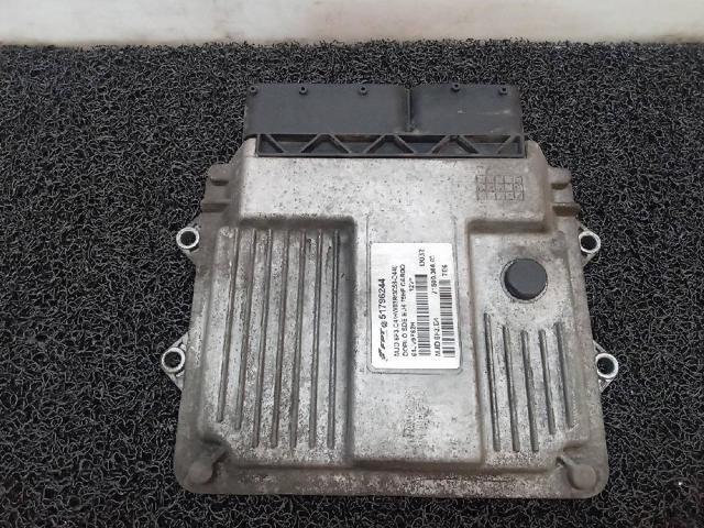 FIAT 51796244 Блок управления двигателем в наличии Николаев