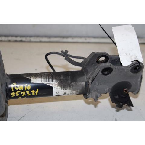 51796541 FIAT Амортизатор передний левый купить в Днепр