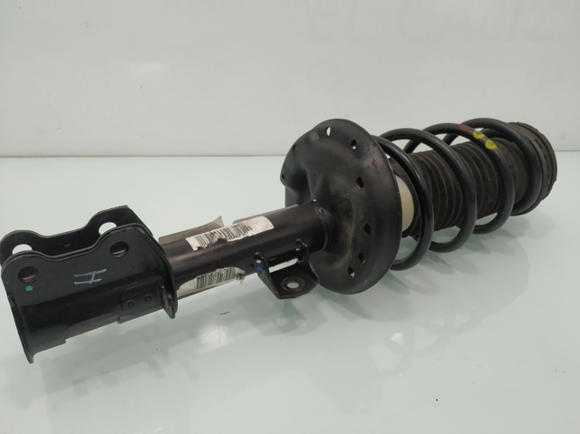 51796544 FIAT Амортизатор передний левый купить в Харьков