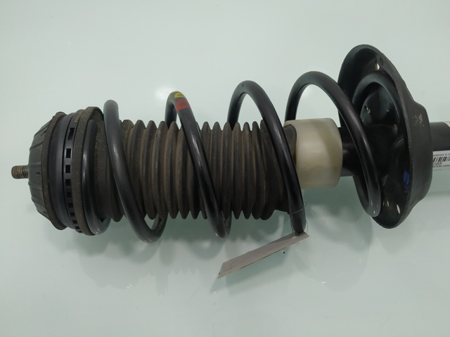 51796544 FIAT Амортизатор передний левый купить в Львов