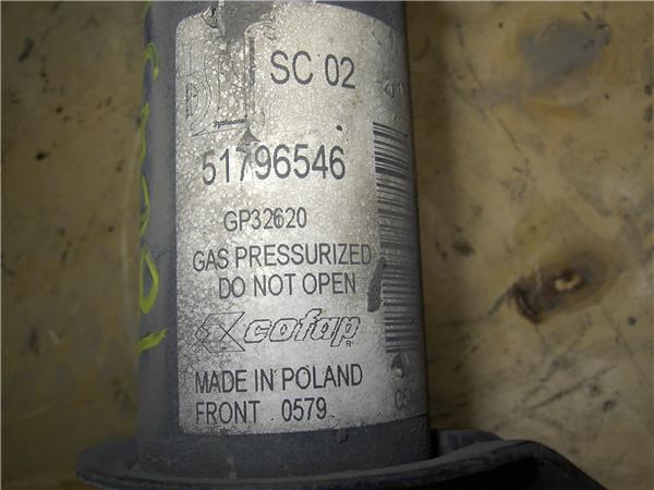51796546 FIAT Амортизатор передний правый купить в Полтава
