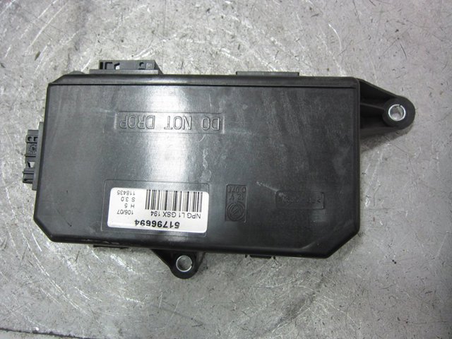 FIAT 51796694 в наличии Одесса
