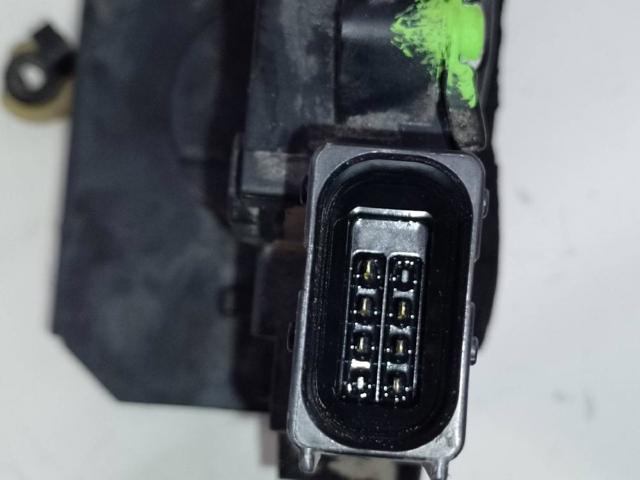 51797557 FIAT Замок двери передней левой купить в Каменское