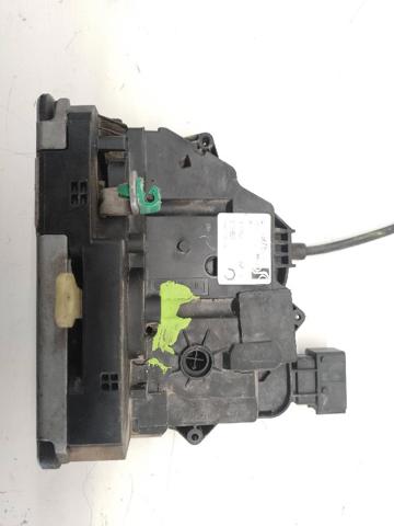 FIAT 51797557 Замок двери передней левой в наличии Полтава