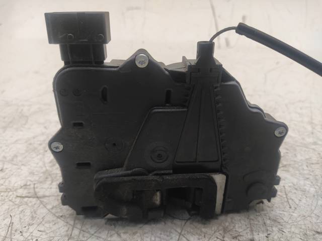 51797557 FIAT Замок двери передней левой купить в Черкассы