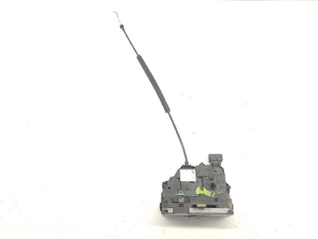 FIAT 51797557 Замок водительской двери в наличии Сумы
