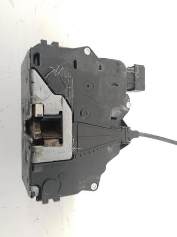 51797557 FIAT Замок двери передней левой купить в Каменское