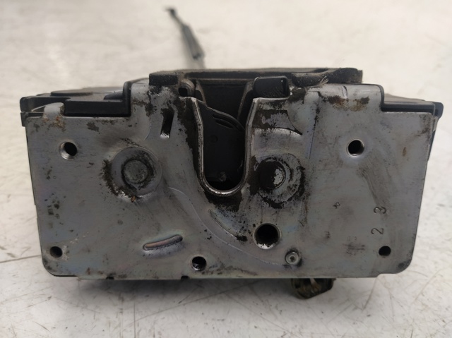 51797558 FIAT Замок двери передней правой купить в Ужгород