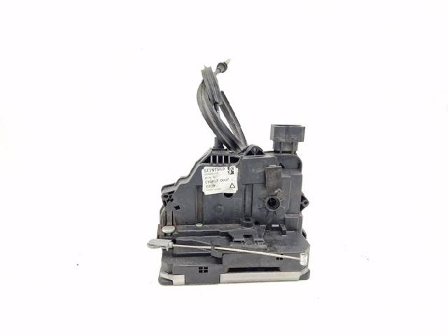 51797559 FIAT Замок двери передней левой купить в Украина