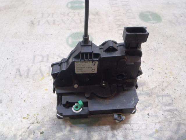 51797559 FIAT Замок двери передней левой купить в Полтава