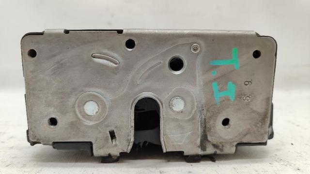 FIAT 51797569 Замок двери задней левой в наличии Ирпень