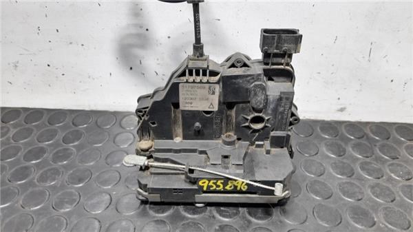 51797569 FIAT Замок двери задней левой купить в Николаев