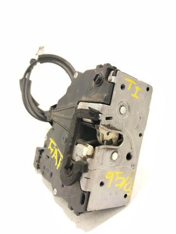 51797569 FIAT Замок двери задней левой купить в Львов