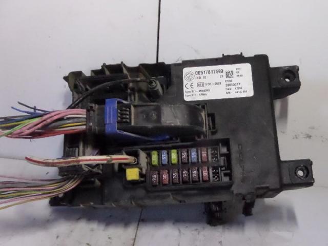 51798616 FIAT купить в Николаев