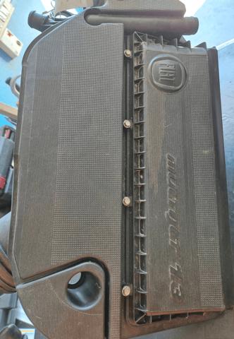 Caixa de filtro de ar Fiat Doblo 2 263