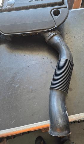 Caixa de filtro de ar Fiat Doblo 2 263