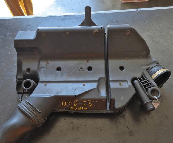 Caixa de filtro de ar Fiat Doblo 2 263