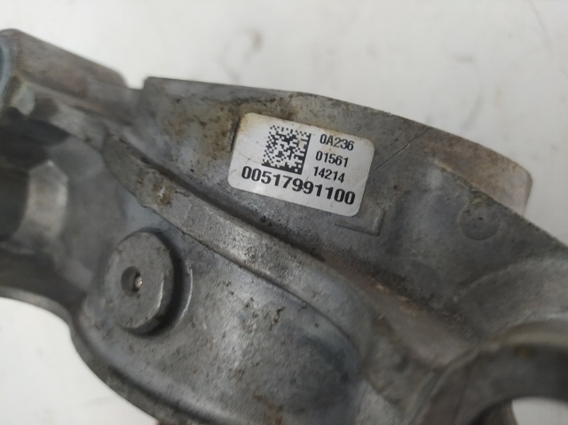 51799110 FIAT Подушка (опора) двигателя правая купить в Тернополь