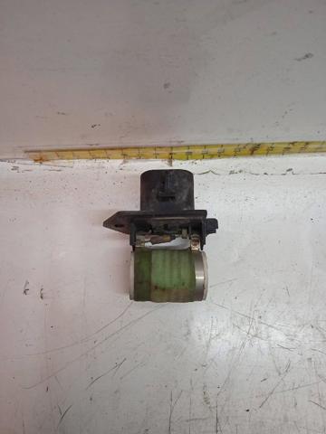 Resistor (resistência) de ventilador de forno (de aquecedor de salão) 51799359 FIAT