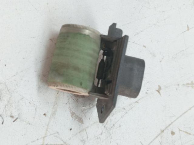 Resistor (resistência) de ventilador de forno (de aquecedor de salão) 51799359 FIAT