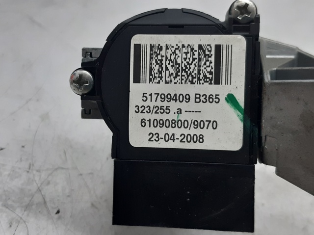 51799409 Fiat/Alfa/Lancia