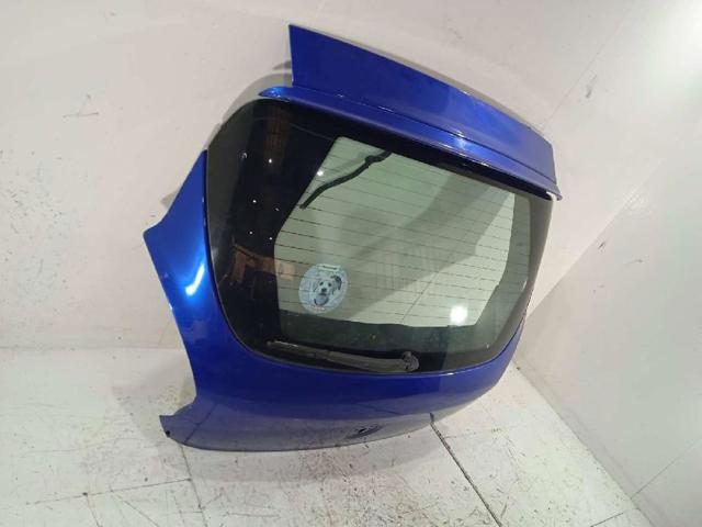 FIAT 51799535 Дверь задняя (багажная 3/5-я (ляда) в наличии Запорожье
