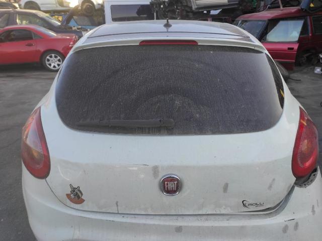 51799535 FIAT Дверь задняя (багажная 3/5-я (ляда) купить в Киев