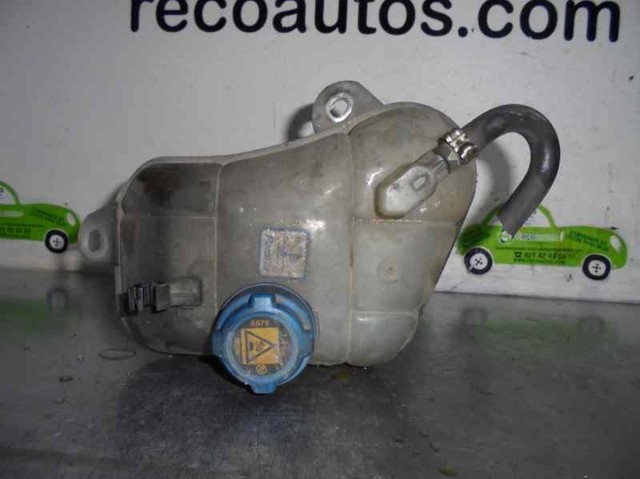 51799558 FIAT Бачок системы охлаждения расширительный купить в Тернополь