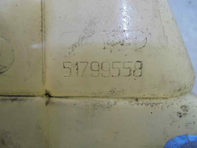 51799558 FIAT Бачок системы охлаждения купить в Николаев