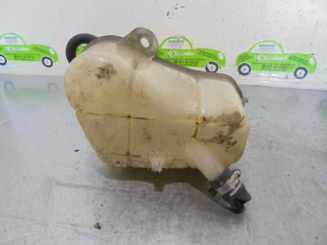51799558 FIAT Бачок системы охлаждения расширительный купить в Житомир