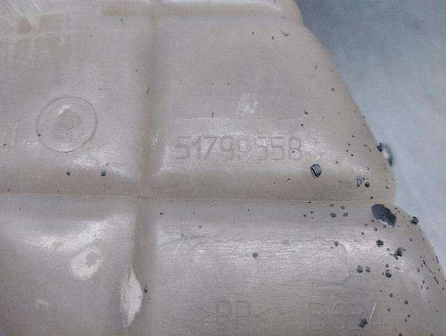 51799558 FIAT Бачок системы охлаждения купить в Украина