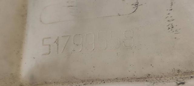 FIAT 51799558 Бачок системы охлаждения в наличии Николаев