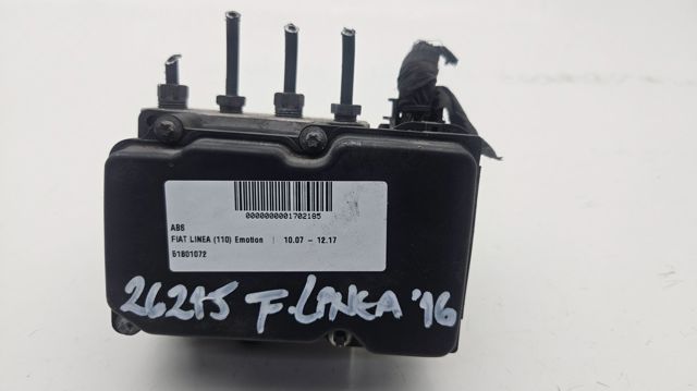 51801072 FIAT купить в Хмельницкий
