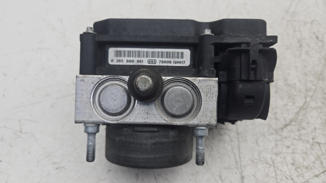 FIAT 51801072 в наличии Ровно
