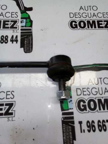 Montante de estabilizador dianteiro 51801136 FIAT